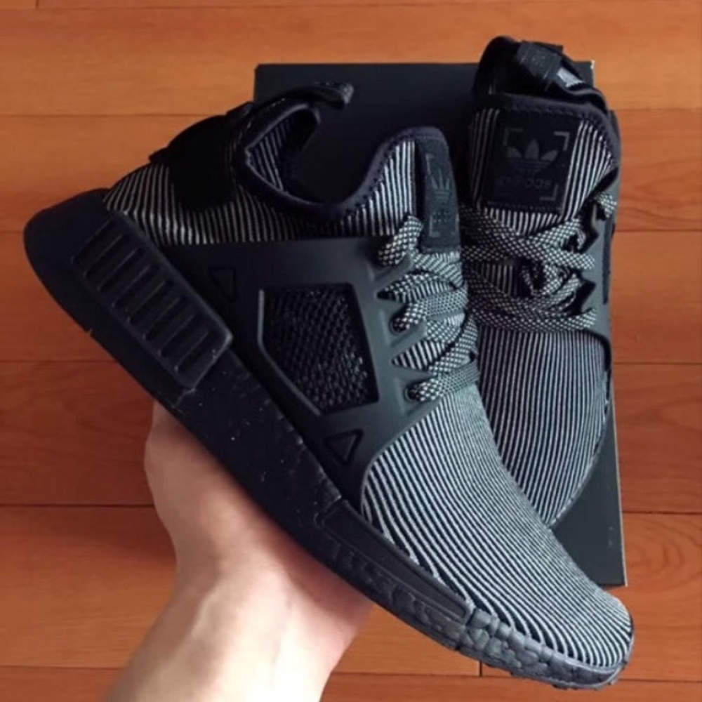 Adidas women NMD